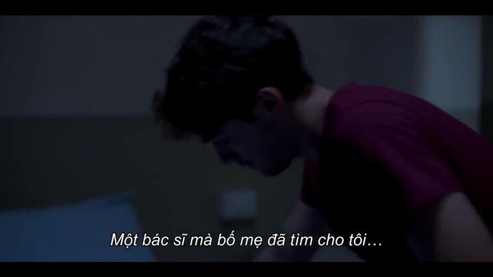 Khao khát cứu rỗi EP 3 [Sub Việt]