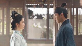 ไฟล์เสริม | ละครเรื่องใหม่ "Lan Xiang Ru Gu" ปล่อยตัวอย่างแล้ว นำแสดงโดย Tan Songyun/Liu Xueyi และคน