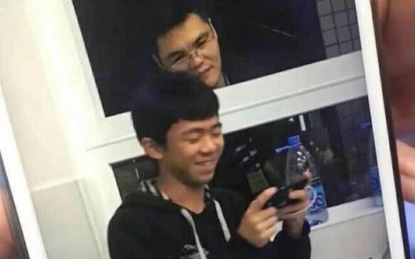 [Don’t Laugh Challenge] Rumor has it the creator gave an XS Max to the last person who nailed the ch