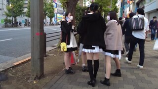 Hóa ra Akihabara là nơi may mắn dành cho các mọt sách Tokyo hahahahahahahahahahahahahahaha