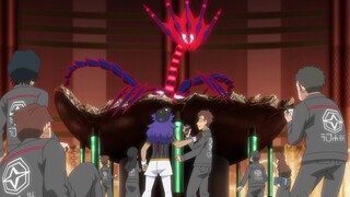 Pocket Monster story 44 { Sword & Shield III }