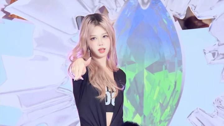 กระโดดลงบ่อตรง ไอลี่ก็เพื่อท่อนแรปนี้แหละ｜Bang Bang—IVE เวิร์กช็อปเต้น ฟอลโล่ว์แดนซ์