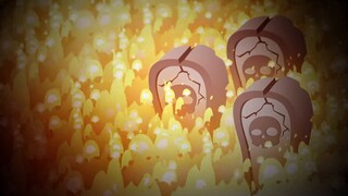 Serangan Dr. Zombie (Plants vs. Zombies X Attack on Titan op)