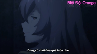 Những kẻ đứng phía sau bức màn - #animevui