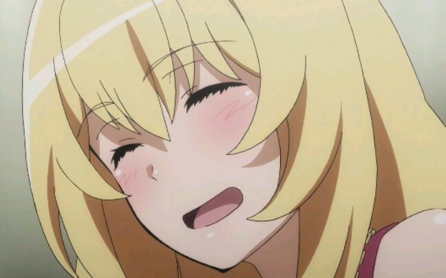 Despite memory loss, he still remembers to protect Shokuhou Misaki