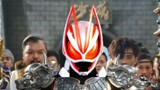 [Kamen Rider Ultra Fox Halftime Complaint] Desire Grand Prix? XP Grand Prix! Toei is so far ahead of