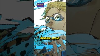 7:3 ADALAH RASIO ANDALAN NANAMI! | JUJUTSU KAISEN #animeone #shortvideo
