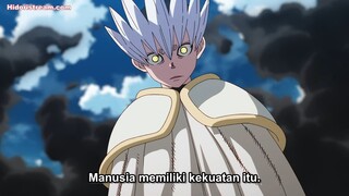 EP11 Enen no Shouboutai Season 3 (Sub Indonesia)