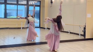 Tolong rekomendasikan saya kepada seratus peri yang menyukai tarian klasik~