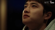 Off The Grid - Doh Kyungsoo - Ep 2 (LEGENDADO)