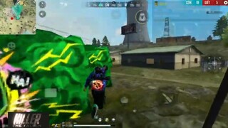 Tớ rất nhớ freefire, học skill cùng mình #hotfreefire #fungame #hotgame #hotgamemobie
