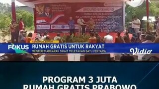 program nya gak ada yang bener..