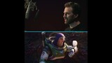 Disney and Pixar's Lightyear | In The Booth: Chris to Screen | Only in Theaters Tomorrow