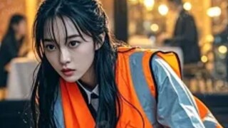 Drama China Cewek Cantik Ini Ternyata Adalah Anak CEO yang menyamar