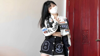 samsara 要吃多少辣条才能成为辣妹