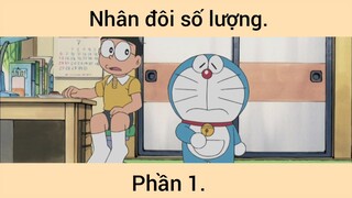 Nhân đôi số lượng p1