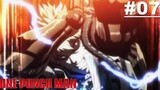 One Punch Man (Season 1) - Episode 07