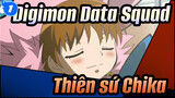 Một AMV dành cho thiên sứ Chika | Digimon Data Squad_1