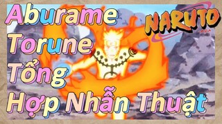 Aburame Torune Tổng Hợp Nhẫn Thuật