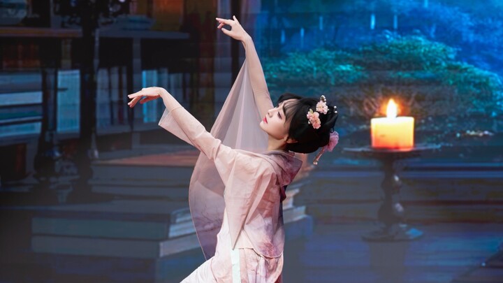 Estetika pecahan BE! Daya tarik luar biasa dari Li Shu di acara cosplay… begitu indah hingga membuat