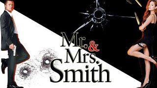 SL!CK, DavDee & AsaphDaKing - The Smiths (From King Vader's "Mr. & Mrs. Smith Vs.")