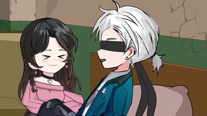 Episode 2: Are you a human or a ghost?