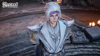 AGAINST THE SKY SUPREME EPISODE 460 SUB INDO