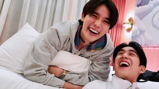 ［jimmysea］ Malam ini, tidak ada yang selamat