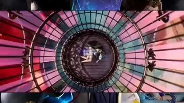 Apotheosis episode 129 sub indo
