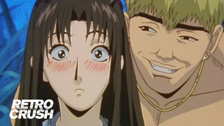 How a bully ends up falling in love with the bullied | Great Teacher Onizuka (1999)