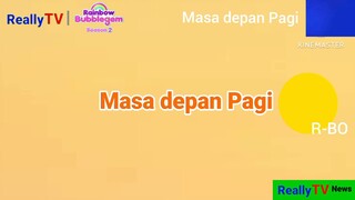 Masa depan Pagi Really TV 26/11/2025