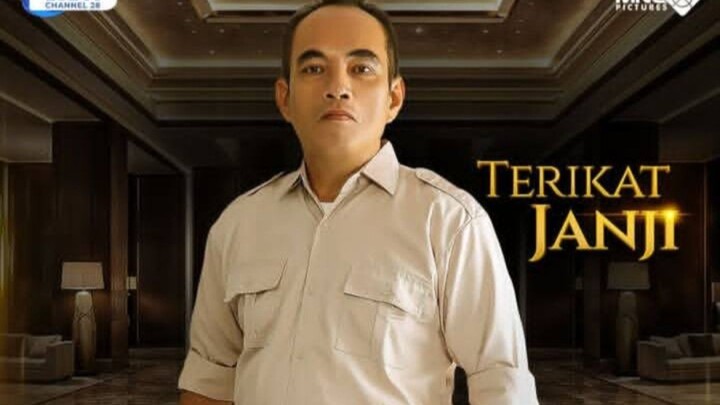 TERIKAT JANJI [𝔼ℙ𝕊. ２９]