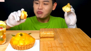 mukbang asmr món ăn ngon cực phần 40 #amthuc #monngon