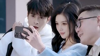 【دراما قصيرة】 المعلم: "حيلك كلها من بقايا ما كنت ألعب به في الماضي."