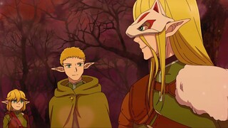 Good Bye, Dragon Life Episode 09 [English & Chinese Subtitle] | New anime in Chinese