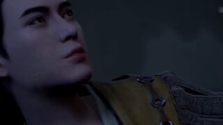 A Mortal's Path to Immortality: Immortal World Chapter 356: Han Li's battle against Qimozi is very d