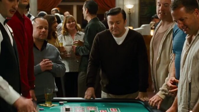 Người duy nhất trên thế giới biết nói dối: Dùng lời nói dối để vươn tới đỉnh cao cuộc đời – “Sự ra đ