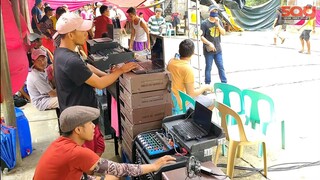 Linagumba Sa Fiesta @ Sermon Tigbauan | Sound Adiks