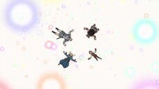 Mỹ vị hầm ngục EP 23_ [Sub Việt]