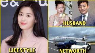 Jun Ji Hyun (전지현) lifestyle, husband, Age, height, networth, children and biography 2023