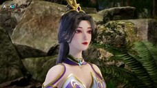 The Success Of Empyrean Xuan Emperor Episode 120 [Season 3] Subtitle Indonesia