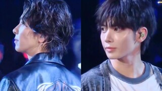 姜太显+山下智久 Perfect Storm合作初舞台！