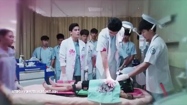 my ambulance ep 10