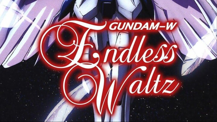 [OZC]Mobile Suit Gundam Wing Endless Waltz Special Edition [1080p]