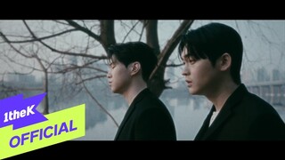 [MV] LAS(라스) _ Sorrow at my door(슬픔이 찾아와서 그래) (PROD.Rocoberry(로코베리))