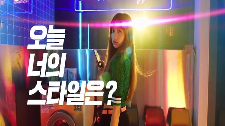 [LISA] BLACKPINK LISA Magazine AD Mix