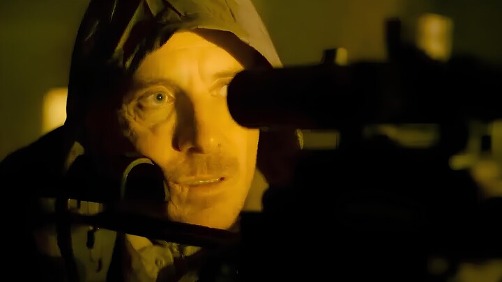 Professional Sniper Fails To Kill His Target And Suddenly His Life Turn Into Hell