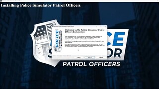 Police Simulator Patrol Officers DOWNLOAD PC