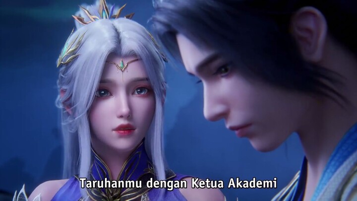 The Great Ruler 3D Eps 69 Sub Indo