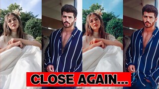 Can yaman & Demet ozdemir are close again...|RW Facts & Profile|